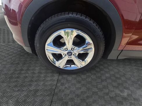 Used 2015 Ford Escape SE FWD image 13