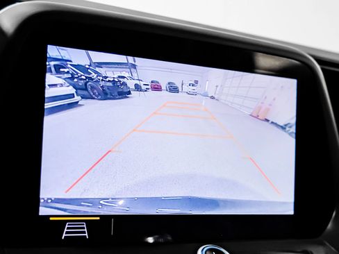 Used 2019 Chevrolet Camaro SS RWD image 27