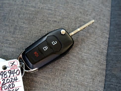 Used 2024 Ford Maverick XLT AWD/4WD image 34