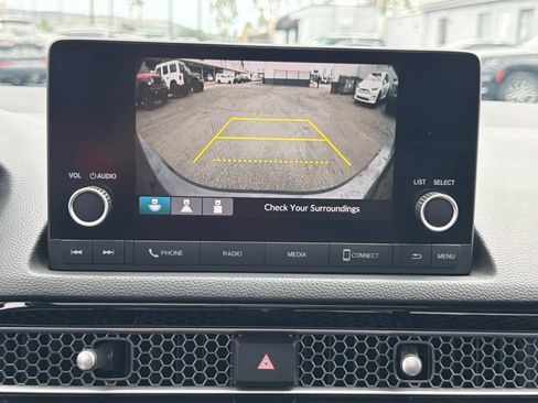 Used 2022 Honda Civic EX-L image 34