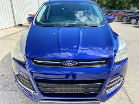 Used 2016 Ford Escape SE FWD image 8