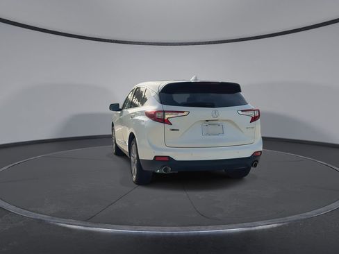 Used 2019 Acura RDX FWD w/ Advance Package image 7