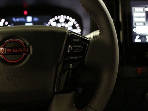 New 2026 Nissan Frontier Pro-X w/ Pro Premium Package image 18