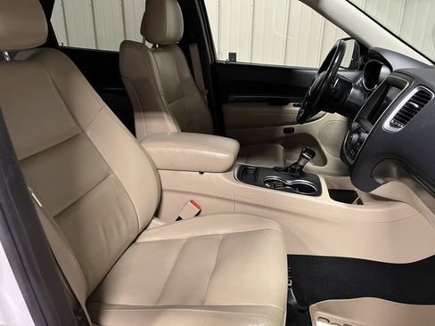 Used 2020 Dodge Durango Citadel image 33
