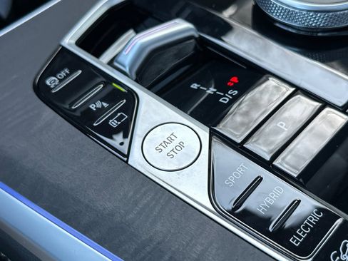 New 2026 BMW X5 xDrive50e image 20