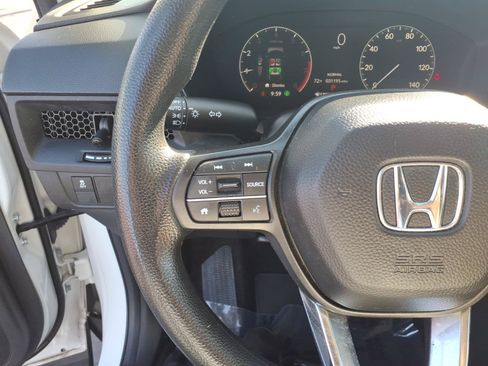 Certified 2024 Honda CR-V EX image 11