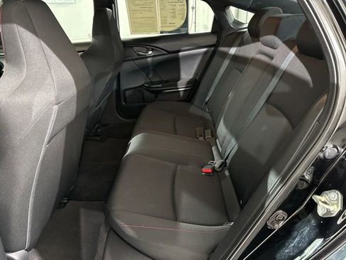 Used 2020 Honda Civic Si image 17