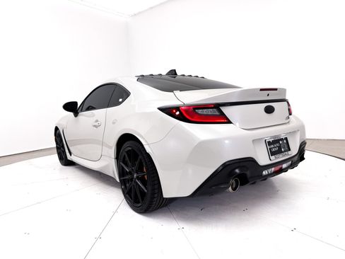 Used 2025 Subaru BRZ tS RWD image 15