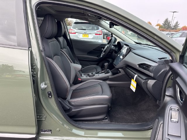 New 2026 Subaru Crosstrek 2.5i Limited AWD/4WD image 12