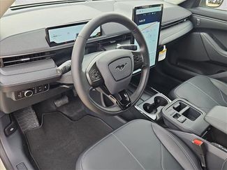 New 2026 Ford Mustang Mach-E Select video 3