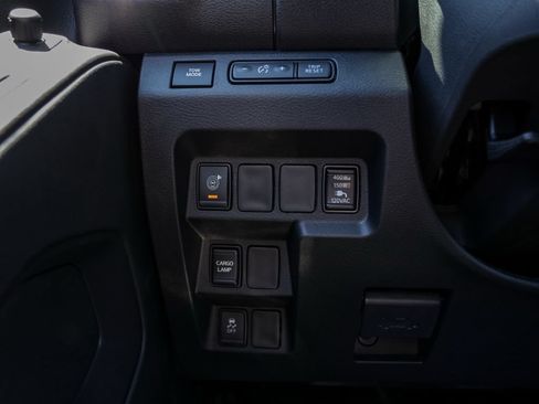 New 2026 Nissan Frontier SV w/ SV Convenience Package RWD image 30