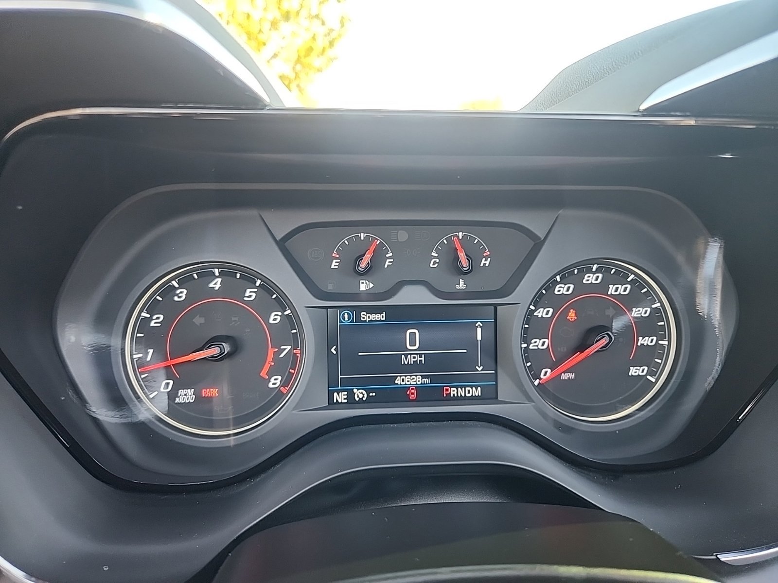 Used 2023 Chevrolet Camaro LT RWD image 20