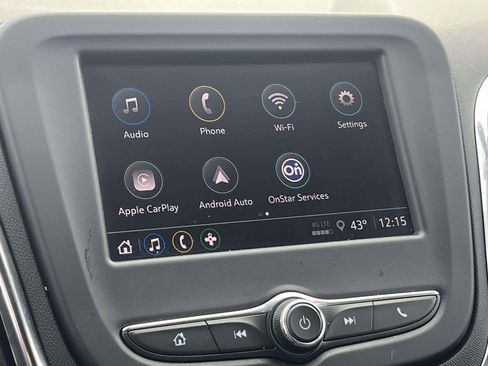 Used 2023 Chevrolet Equinox LT AWD/4WD image 28