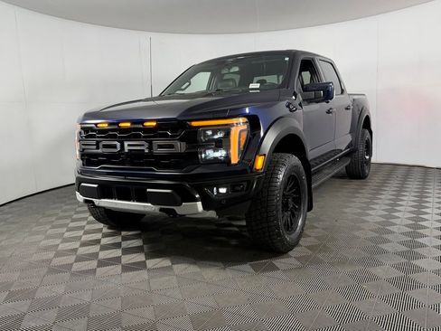 Used 2024 Ford F150 Raptor image 9