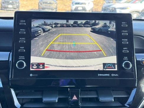 Used 2024 Toyota Camry XSE image 30