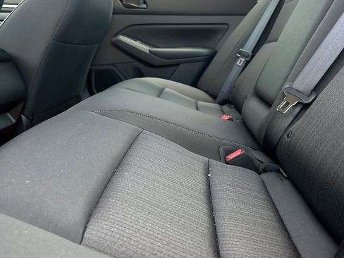 New 2025 Nissan Altima 2.5 S image 5