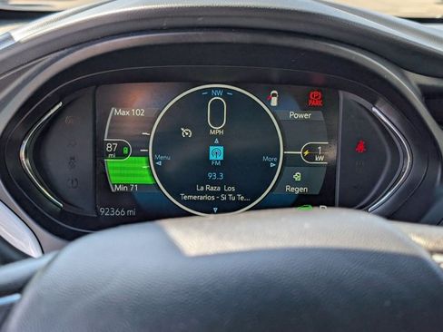 Used 2019 Chevrolet Bolt LT FWD image 12