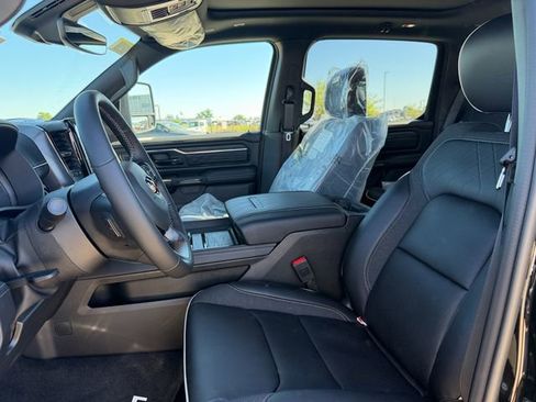 New 2026 RAM 1500 Limited w/ Night Edition image 14