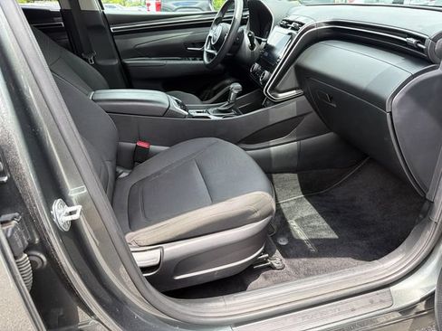 Used 2022 Hyundai Tucson SEL w/ Cargo Package FWD image 13