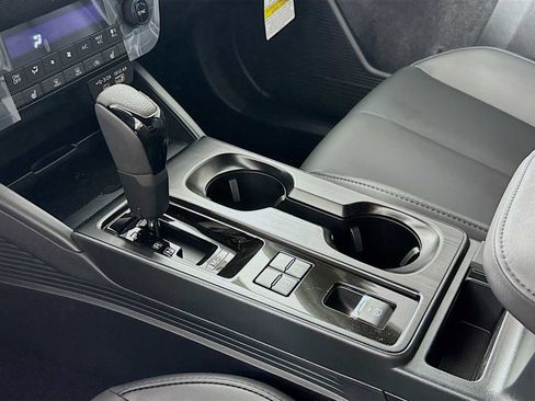 New 2026 Subaru Outback Premium image 16