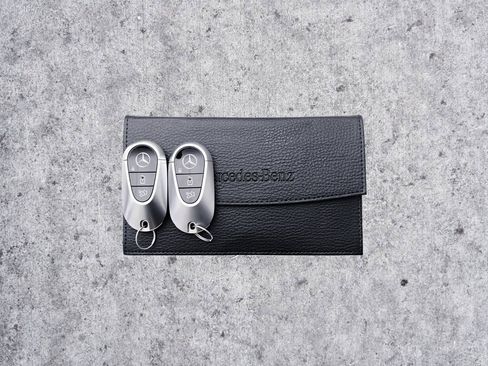 Used 2024 Mercedes-Benz S 580 4MATIC Sedan image 79