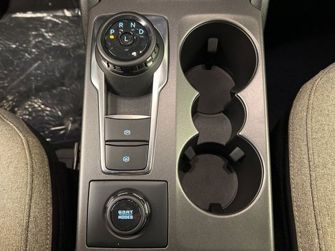 New 2025 Ford Bronco Sport Big Bend w/ Convenience Package image 16