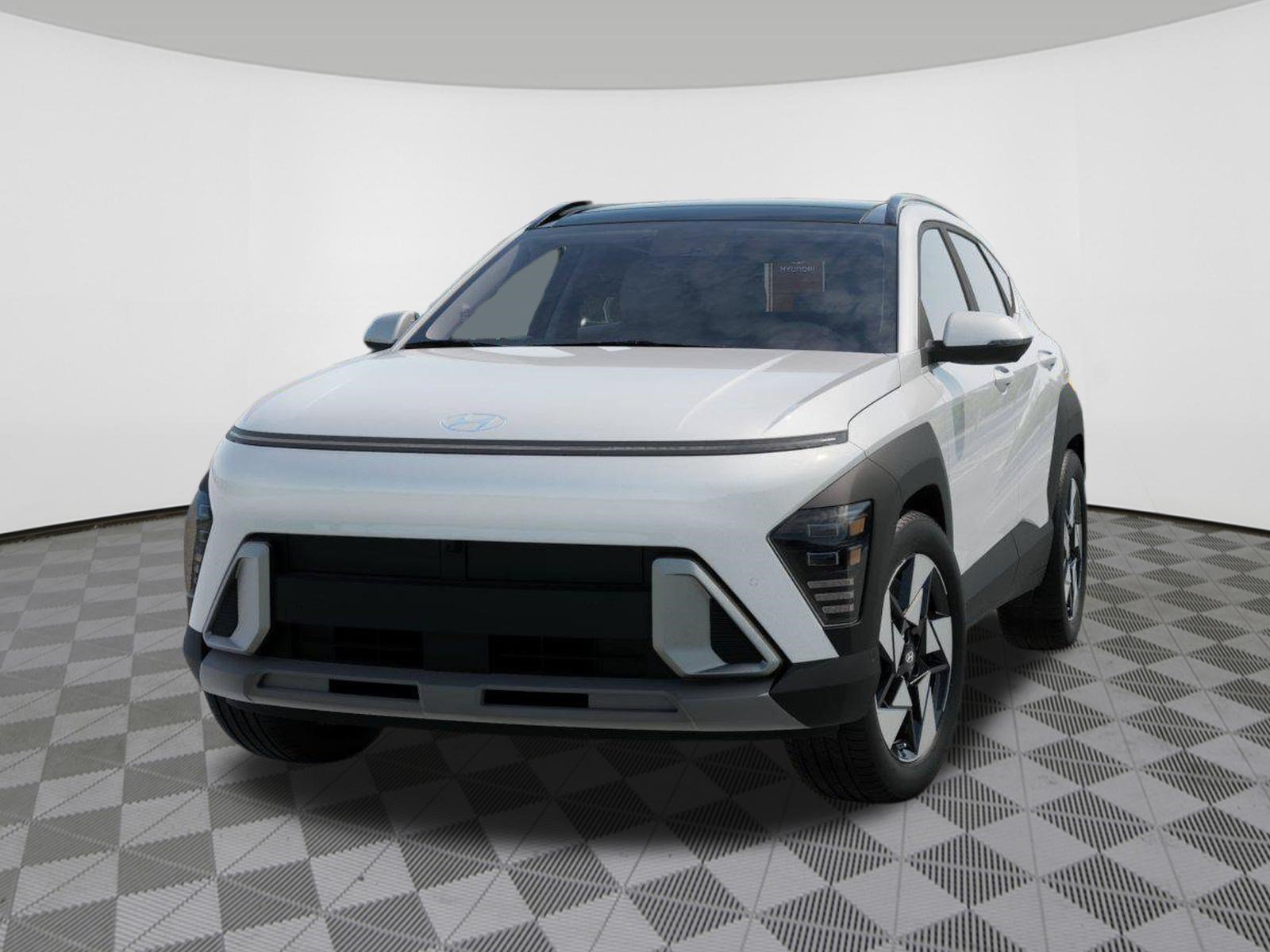 New 2027 Hyundai Kona Limited AWD/4WD image 6