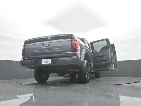 Certified 2024 Ford F150 XLT w/ Equipment Group 302A MID AWD/4WD image 48