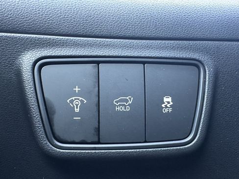 Used 2023 Hyundai Tucson N Line FWD image 31