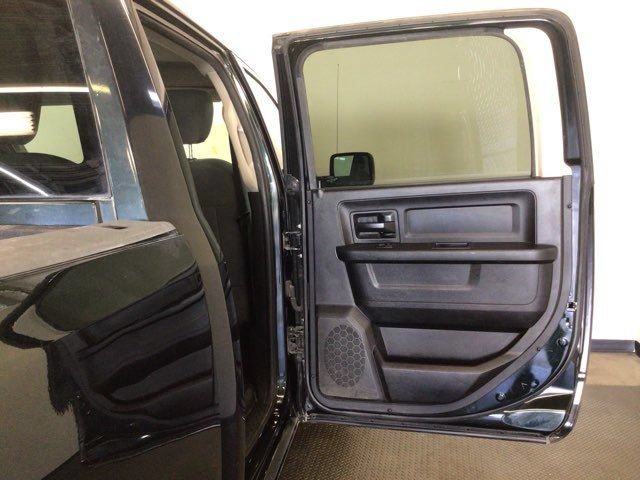 Used 2016 RAM 2500 Tradesman w/ Popular Equipment Group AWD/4WD image 7
