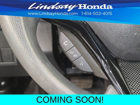 Used 2018 Honda HR-V EX image 17