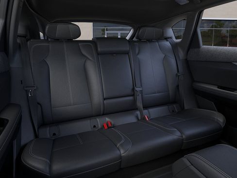 New 2026 Cadillac Optiq Sport 1 image 17