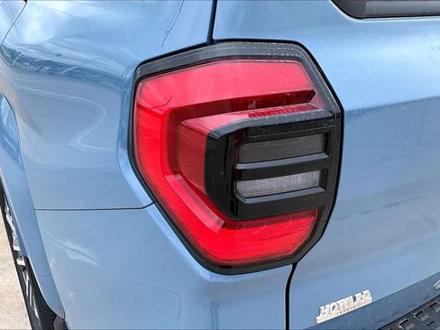 New 2026 Toyota 4Runner Limited AWD/4WD image 14