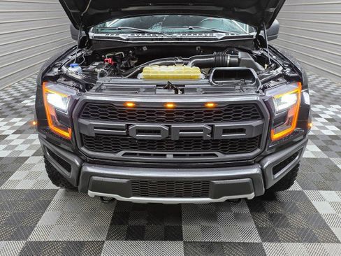 Used 2020 Ford F150 Raptor AWD/4WD image 36