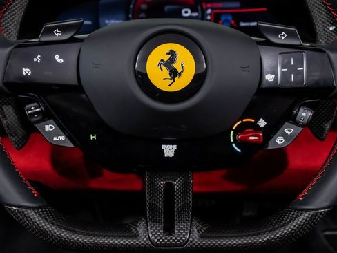 Certified 2024 Ferrari 296 GTS image 40