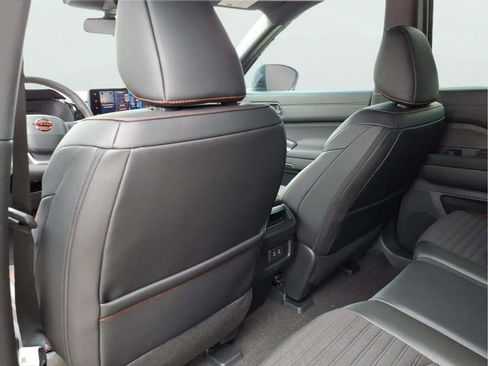 New 2026 Nissan Pathfinder Rock Creek AWD/4WD image 14