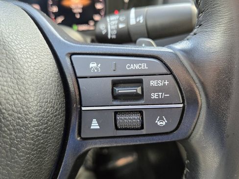 Certified 2025 Honda Accord EX-L image 24