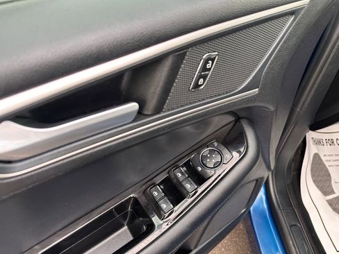 Used 2020 Ford Edge SEL w/ Convenience Package image 23