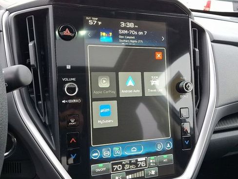 Certified 2025 Subaru Crosstrek 2.0i Premium image 18