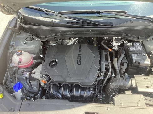 Used 2024 Hyundai Tucson SEL w/ Convenience Package AWD/4WD image 25
