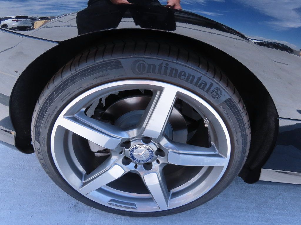 Used 2015 Mercedes-Benz SLK 250 image 16