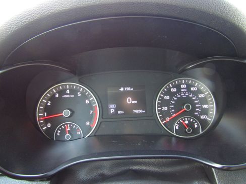 Used 2019 Kia Optima LX w/ LX 17" Wheel Package image 14