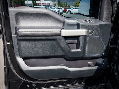 Used 2018 Ford F150 Lariat w/ Equipment Group 502A Luxury AWD/4WD image 16