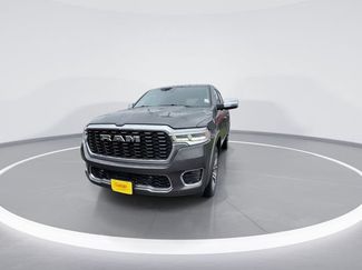 New 2026 RAM 1500 Tungsten AWD/4WD video 3