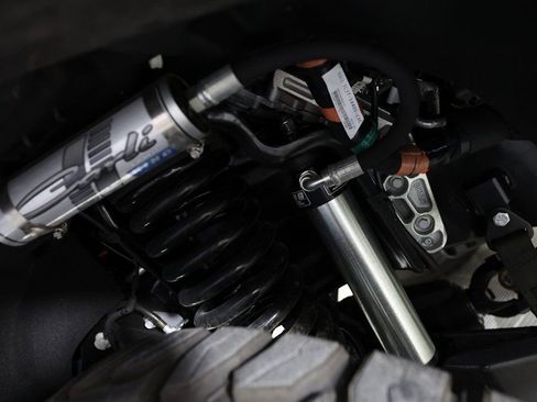 Used 2026 Ford F250 Platinum w/ Platinum Plus Package image 51