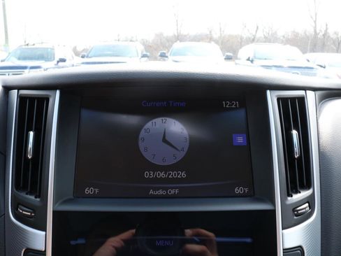 Used 2019 INFINITI Q50 Luxe image 32