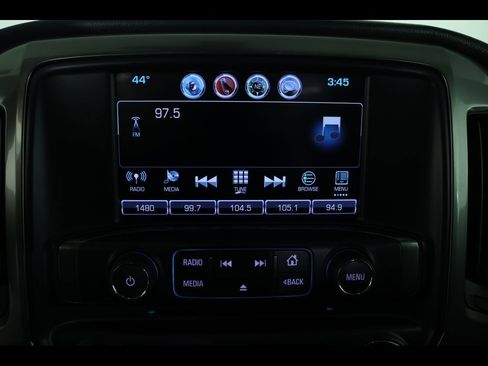 Used 2018 Chevrolet Silverado 1500 LT w/ All Star Edition image 26