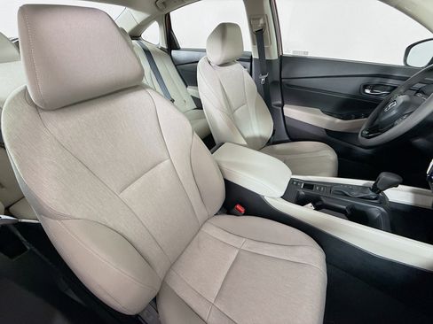 Certified 2025 Honda Accord SE image 34