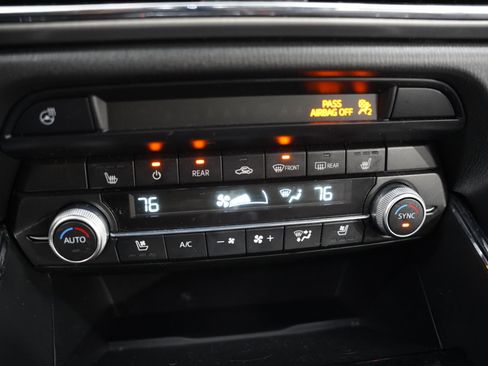 Used 2021 MAZDA CX-9 Grand Touring image 20