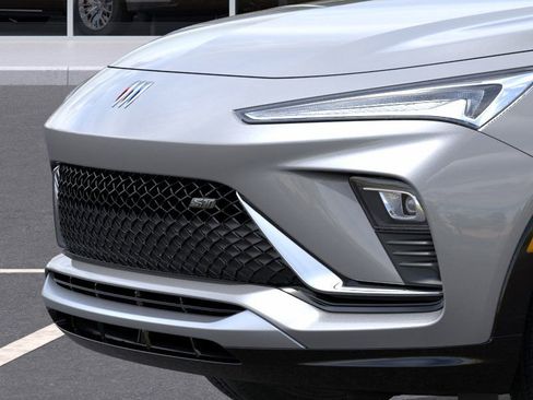 New 2026 Buick Envista Sport Touring image 13